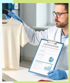 Услуги Сертификация продукции и услуг в Борисоглебске