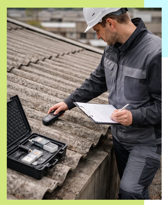 Сертификация шифера и техническая документация в Борисоглебске