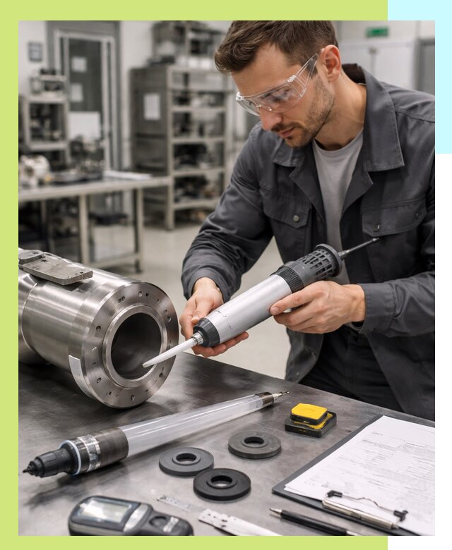 Сертификация герметиков и получение деклараций в Борисоглебске