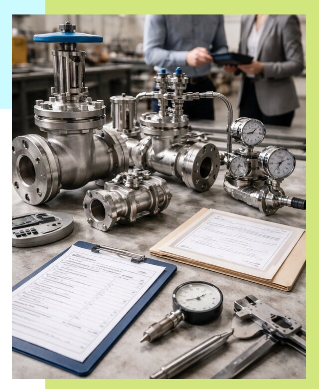 Сертификация арматуры в Борисоглебске от 36414 р. — заказать в Алешин-Брс