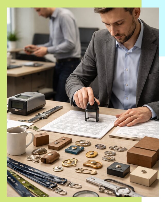 Сертификация сувениров и сувенирной продукции в Борисоглебске