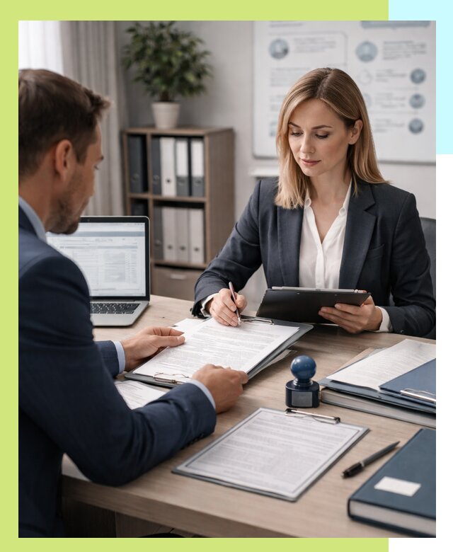 Сертификация услуг в Борисоглебске, подтверждение соответствия и качества