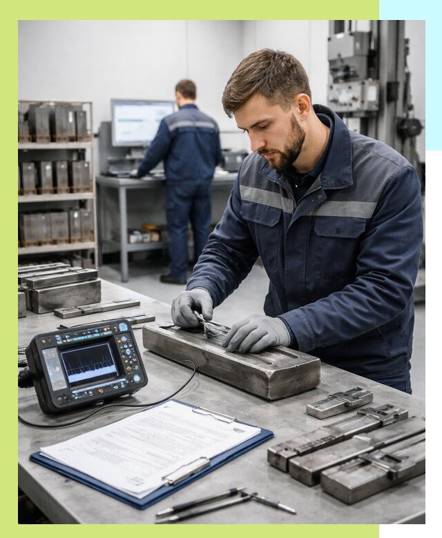 Сертификация сварочного оборудования в Борисоглебске по ГОСТ