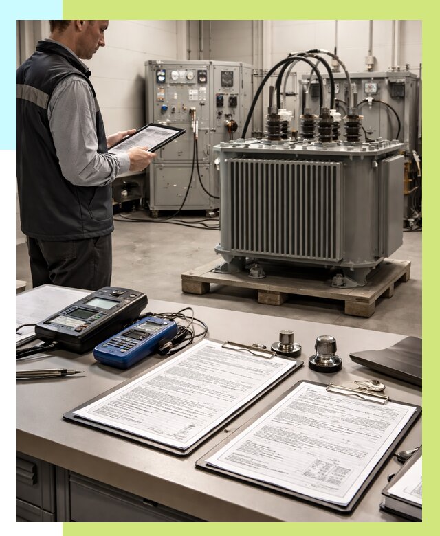 Сертификация трансформаторов под ключ в Борисоглебске от 26010 р. Алешин-Брс