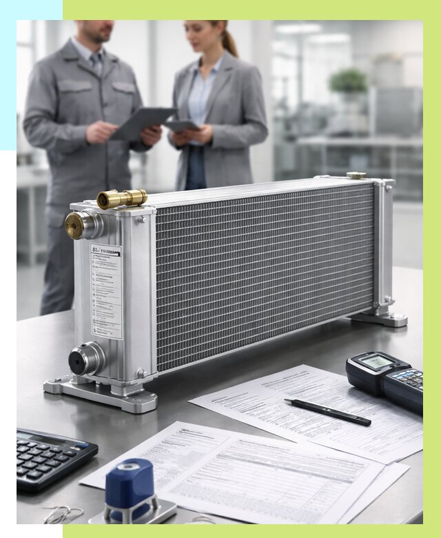 Сертификация радиаторов в Борисоглебске под ключ от 8843 р. | Алешин-Брс