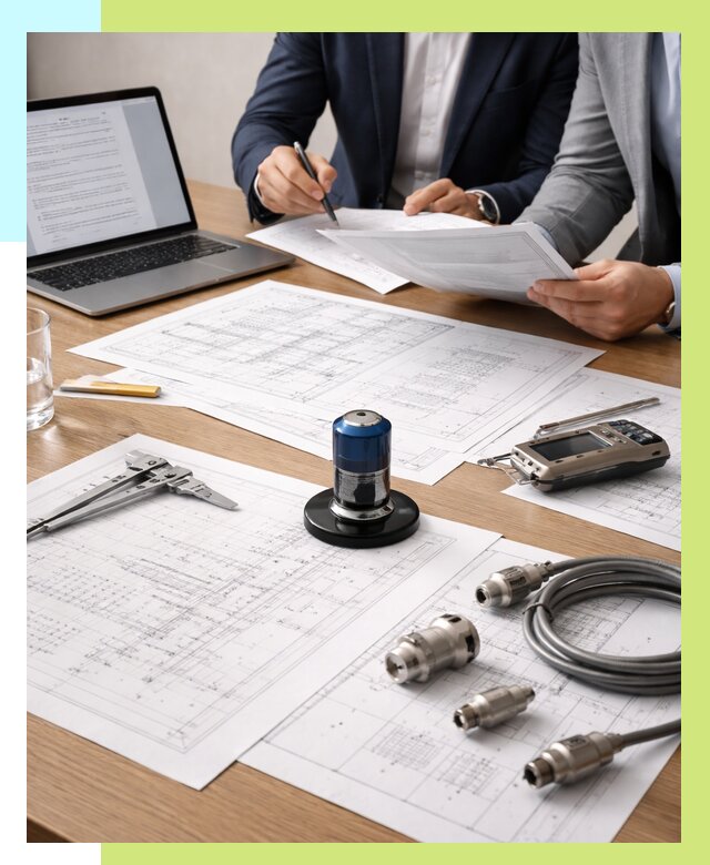 Разработка технических условий в Борисоглебске от 12485 р. | Алешин-Брс