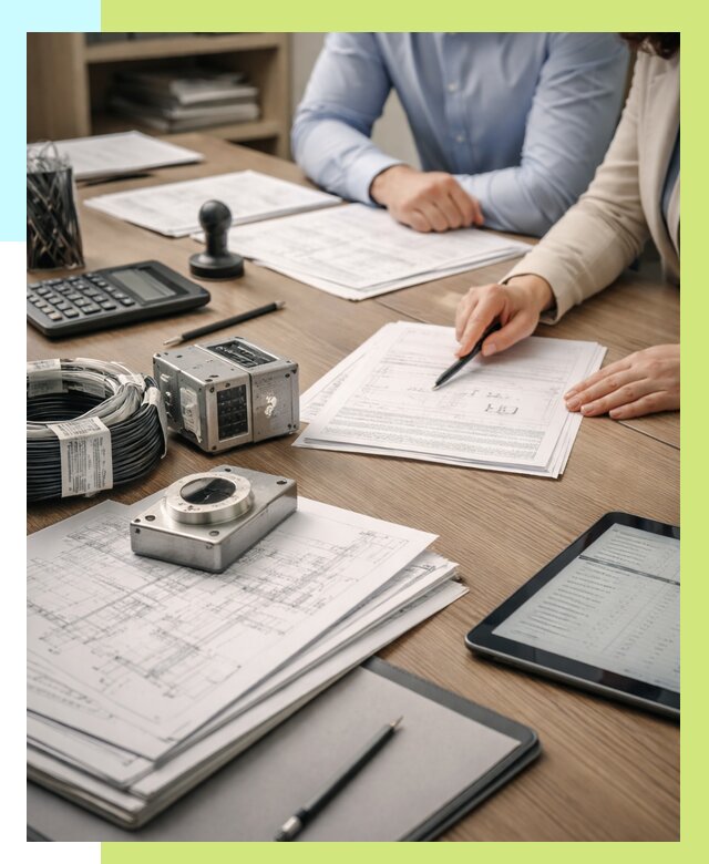 ТУ на изделие в Борисоглебске: оформить и получить от 8843 р. | Алешин-Брс