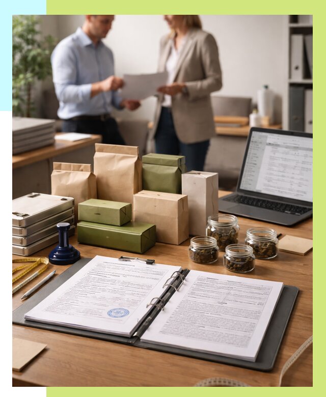 ТУ на чай в Борисоглебске срочно от 8843 р., оформление в Алешин-Брс