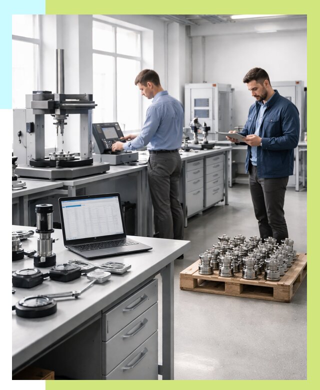 Технологический процесс в Борисоглебске от 7283 р. | Алешин-Брс