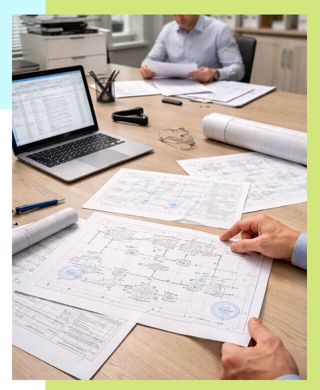 Алешин-Брс:маршрутные карты технологических процессов Борисоглебске от 6242