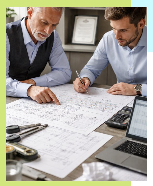 Разработка маршрутных карт технологических процессов в Борисоглебске