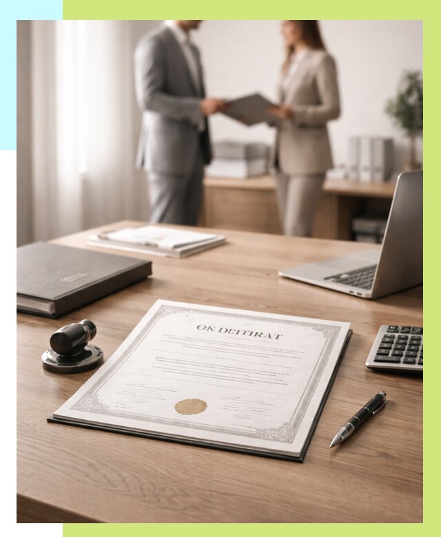 Сертификат на услуги в Борисоглебске оформить от 8843 р. Алешин-Брс