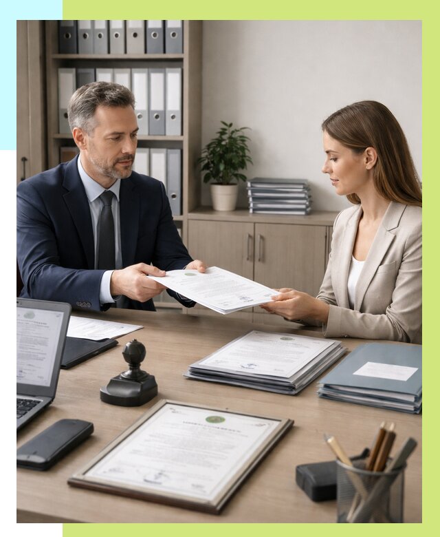 Нотификация ФСБ в Борисоглебске от 26010 р., Получить у Алешин-Брс