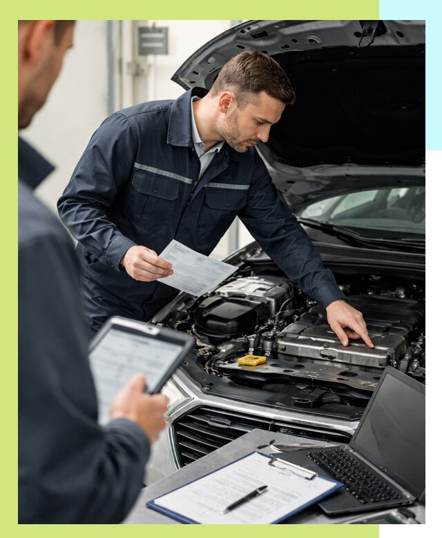 Оформление СБКТС на автомобиль в Борисоглебске, быстро и официально