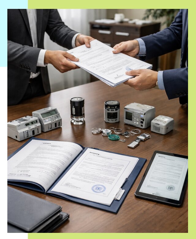 БКТС в Борисоглебске: оформить и заказать от 7803 р. | Алешин-Брс