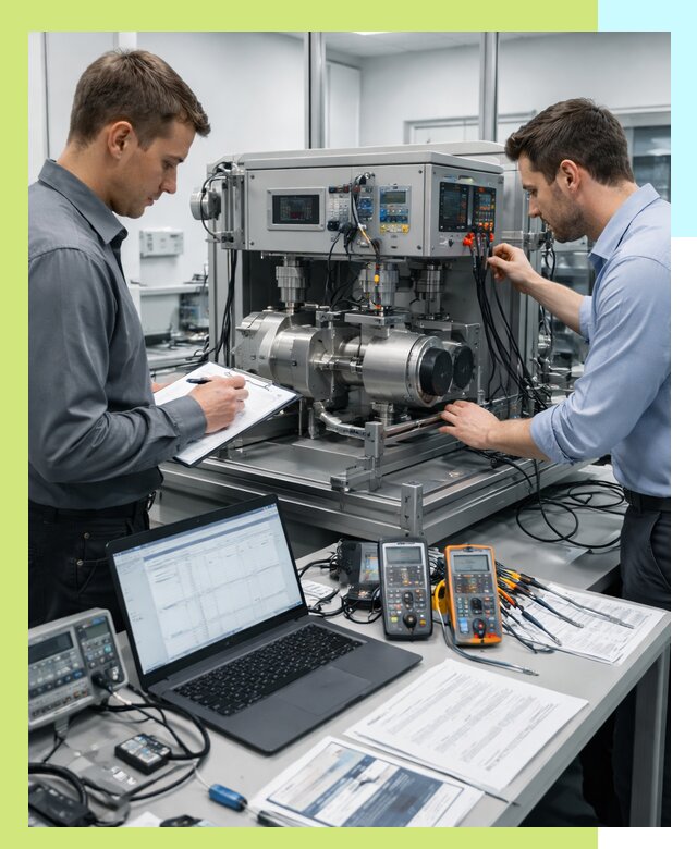 Получение БКТС для техники, оборудования и услуг в Борисоглебске