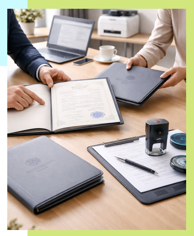 Сертификат OHSAS 18001 в Борисоглебске от 46818 р. | Алешин-Брс