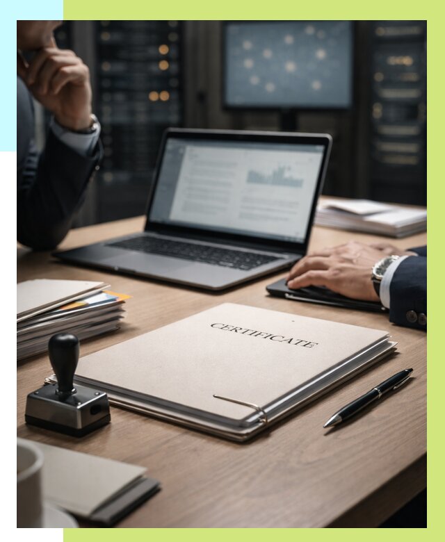 Сертификат ISO 27001 в Борисоглебске под ключ от 156060 р. Алешин-Брс