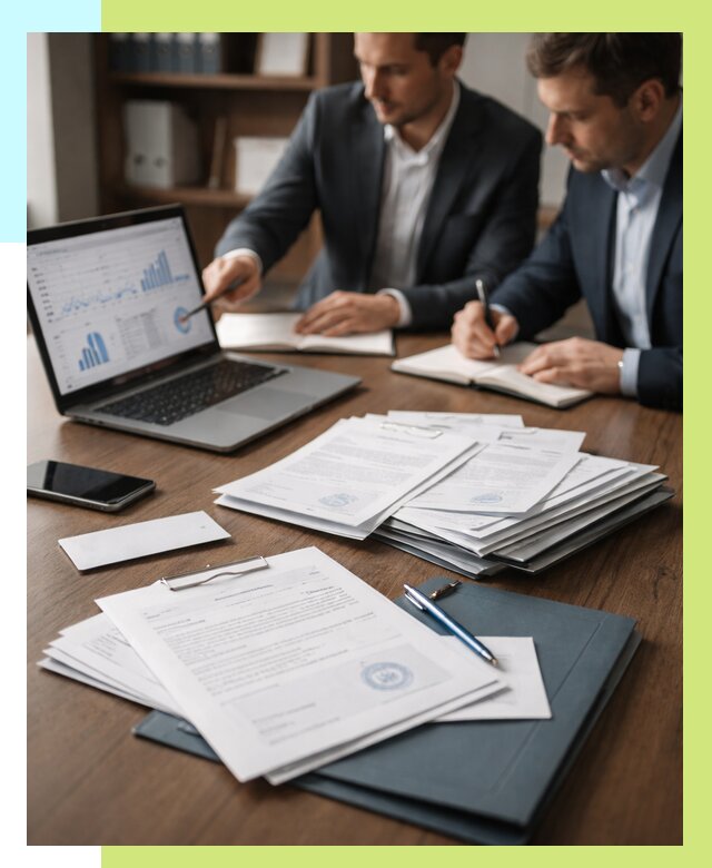 Оценка деловой репутации в Борисоглебске от 7803 р. | Алешин-Брс