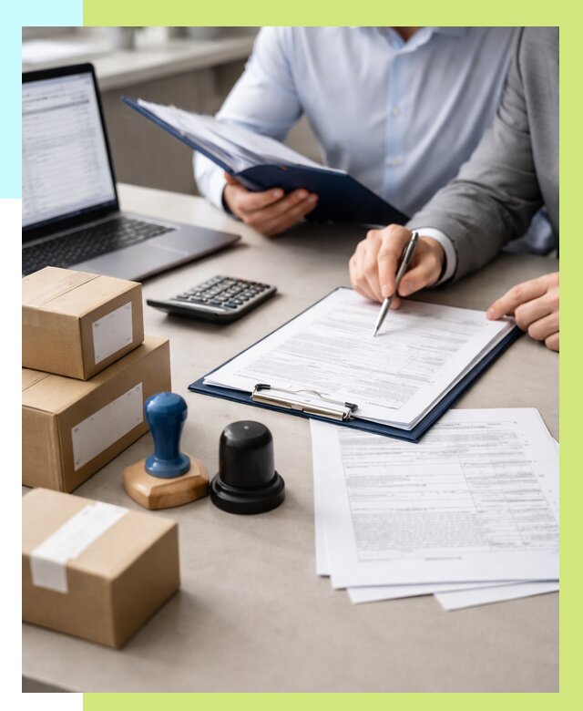 Декларирование продукции в Борисоглебске от 12485 р., Алешин-Брс