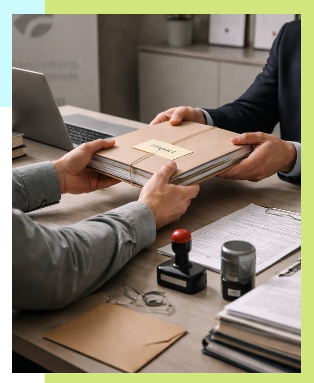 Сертификация для импорта в Борисоглебске от 31212 р. | Алешин-Брс