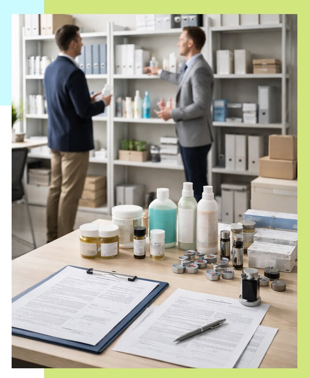 Сертификация собствен. продукции в Борисоглебске от 26010 р. | Алешин-Брс