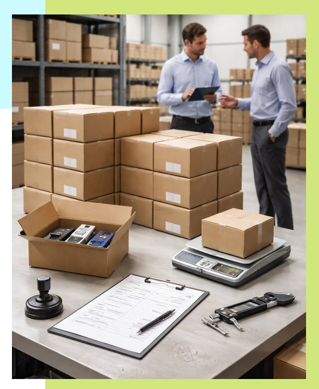 Сертификация партии товара в Борисоглебске от 15606 р., Алешин-Брс