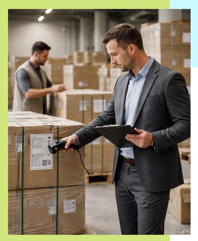 Сертификация партии товара в Борисоглебске по требованиям законодательства